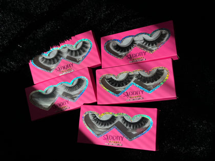 Lashes