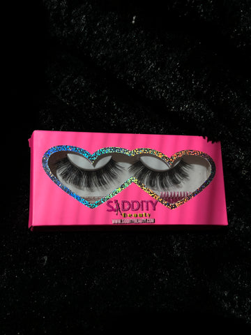 "Lovely"