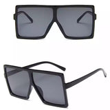 “Bossy” Shades