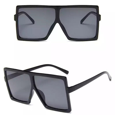 “Bossy” Shades