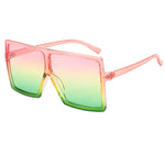 “Bossy” Shades