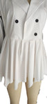 “Grown & Sexy” Blazer Dress