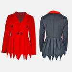 “Grown & Sexy” Blazer Dress
