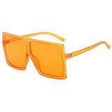 “Bossy” Shades