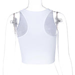 High Maintenance Tank