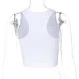 High Maintenance Tank