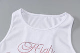 High Maintenance Tank