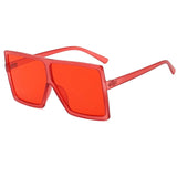 “Bossy” Shades